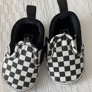 Baby Vans